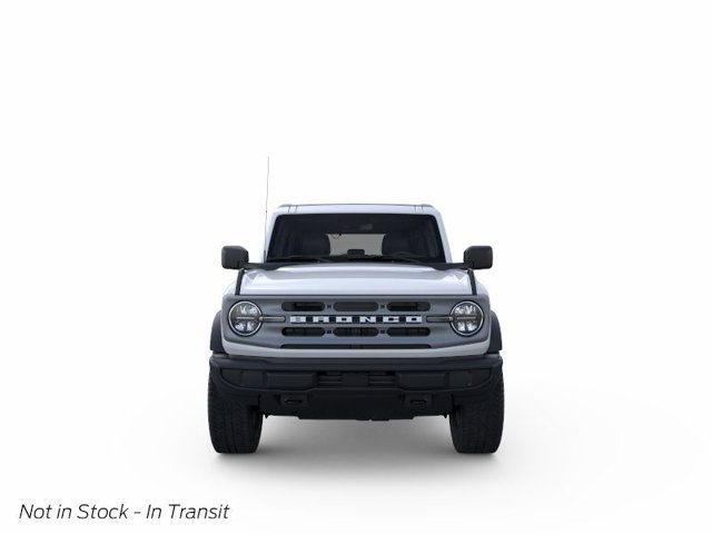 2025 Ford Bronco Big Bend 2025 Ford Bronco Big Bend