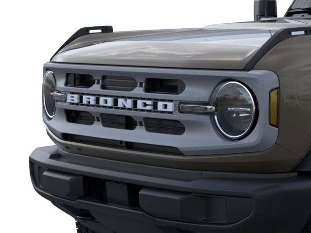 2025 Ford Bronco Big Bend 2025 Ford Bronco Big Bend