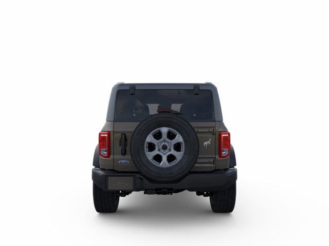 2025 Ford Bronco Big Bend 2025 Ford Bronco Big Bend