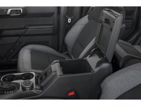 2025 Ford Bronco Big Bend 2025 Ford Bronco Big Bend