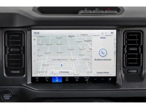 2025 Ford Bronco Big Bend 2025 Ford Bronco Big Bend