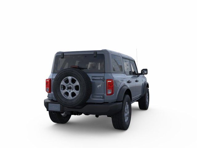 2025 Ford Bronco Big Bend 2025 Ford Bronco Big Bend