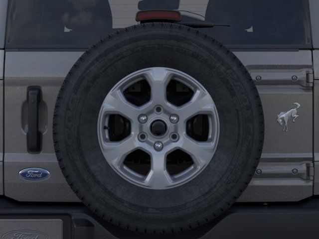 2025 Ford Bronco Big Bend 2025 Ford Bronco Big Bend