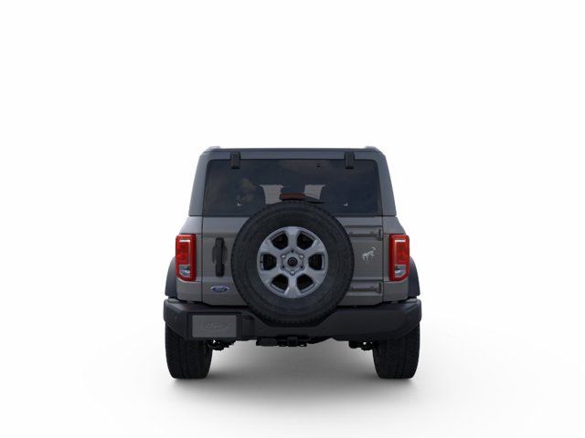 2025 Ford Bronco Big Bend 2025 Ford Bronco Big Bend