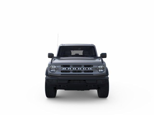 2025 Ford Bronco Big Bend 2025 Ford Bronco Big Bend