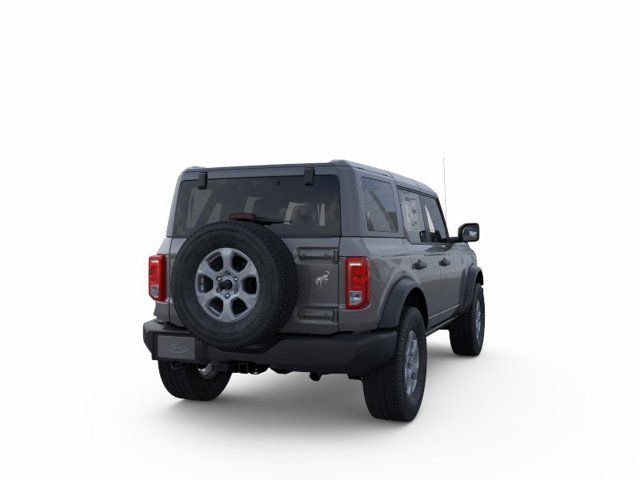 2025 Ford Bronco Big Bend 2025 Ford Bronco Big Bend