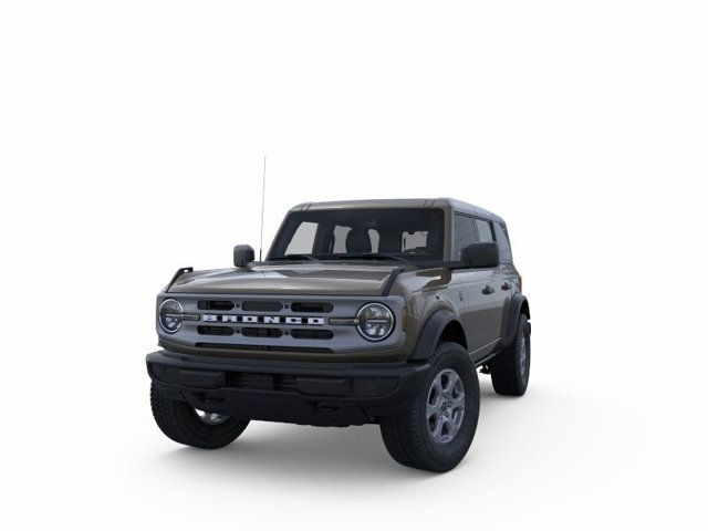 2025 Ford Bronco Big Bend 2025 Ford Bronco Big Bend