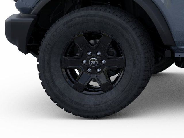 2025 Ford Bronco Big Bend 2025 Ford Bronco Big Bend