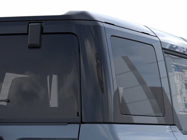 2025 Ford Bronco Big Bend 2025 Ford Bronco Big Bend