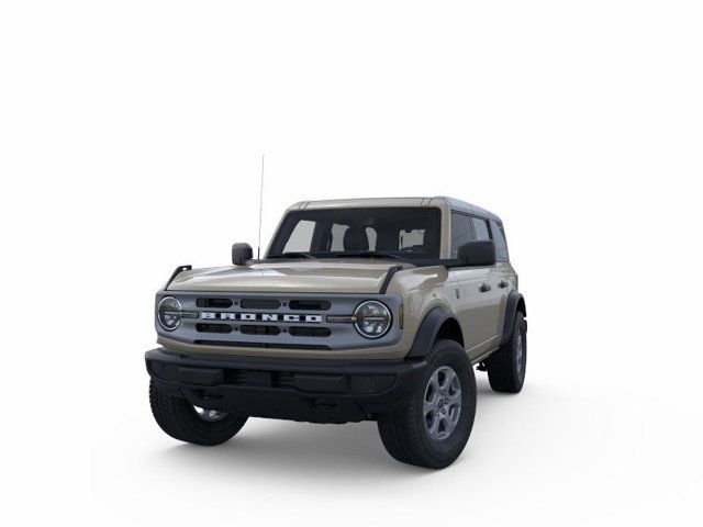 2025 Ford Bronco Big Bend 2025 Ford Bronco Big Bend