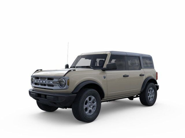 2025 Ford Bronco Big Bend 2025 Ford Bronco Big Bend