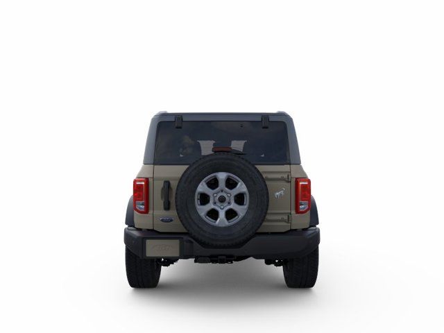 2025 Ford Bronco Big Bend 2025 Ford Bronco Big Bend