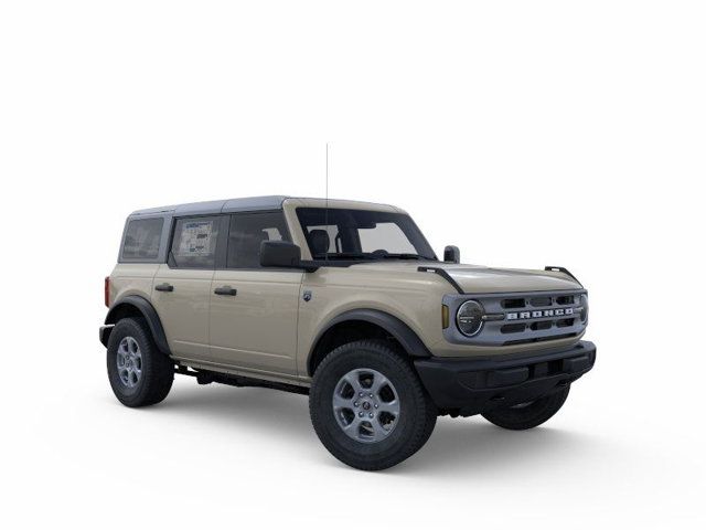 2025 Ford Bronco Big Bend 2025 Ford Bronco Big Bend