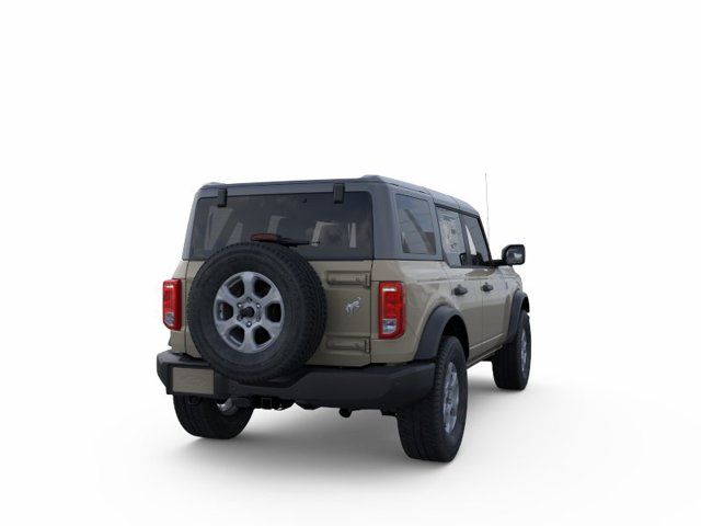 2025 Ford Bronco Big Bend 2025 Ford Bronco Big Bend