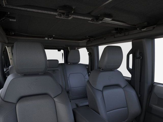 2025 Ford Bronco Big Bend 2025 Ford Bronco Big Bend