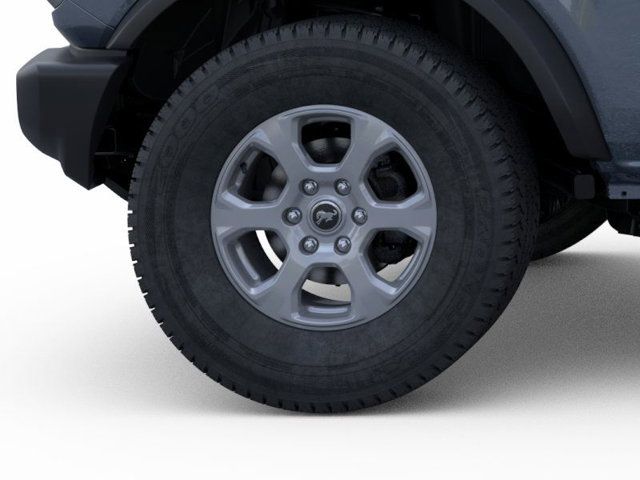 2025 Ford Bronco Big Bend 2025 Ford Bronco Big Bend