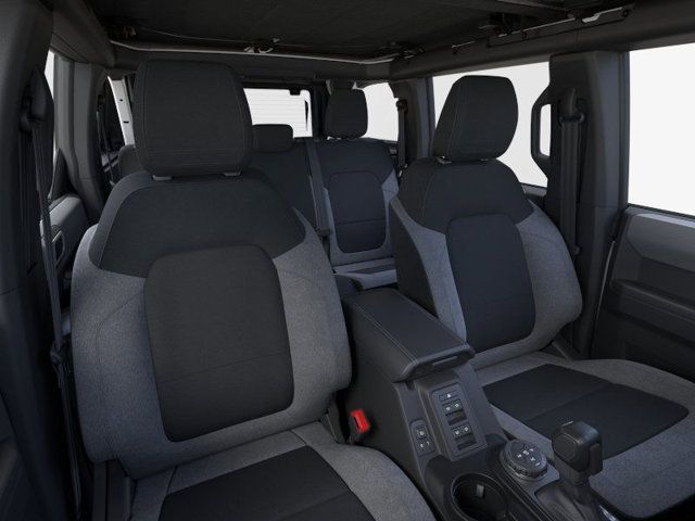 2025 Ford Bronco Big Bend 2025 Ford Bronco Big Bend