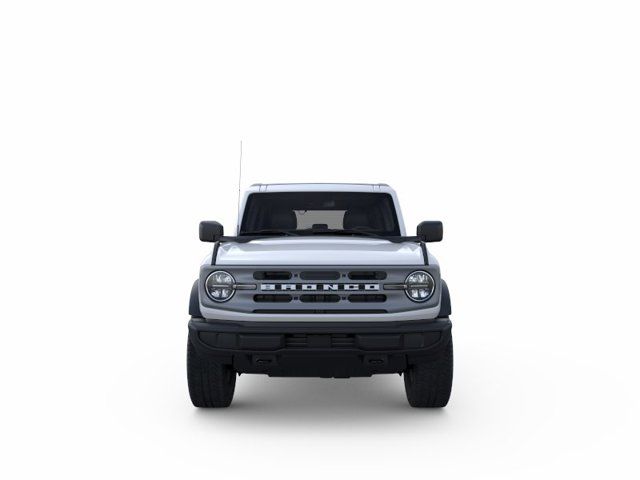 2025 Ford Bronco Big Bend 2025 Ford Bronco Big Bend