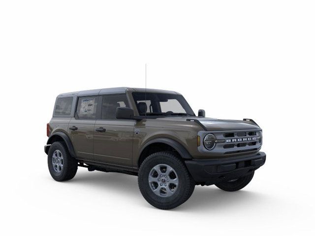 2025 Ford Bronco Big Bend 2025 Ford Bronco Big Bend