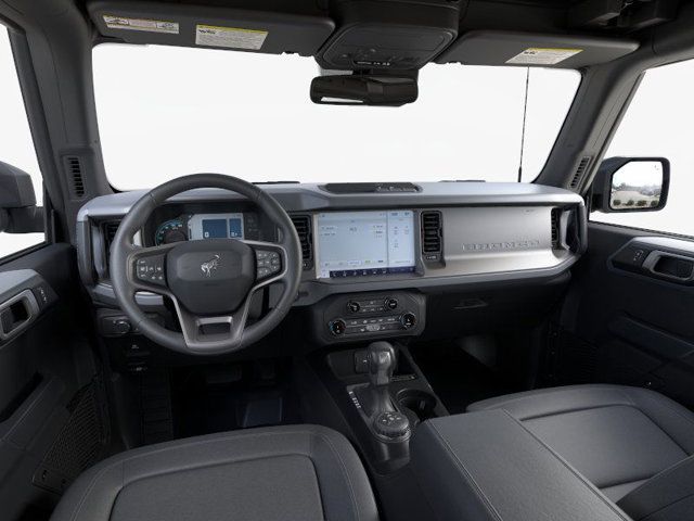 2025 Ford Bronco Big Bend 2025 Ford Bronco Big Bend