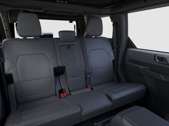 2025 Ford Bronco Big Bend 2025 Ford Bronco Big Bend