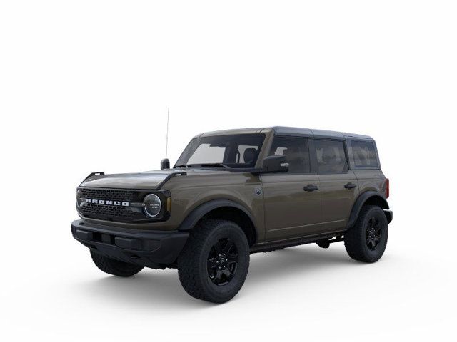 2025 Ford Bronco Big Bend 2025 Ford Bronco Big Bend