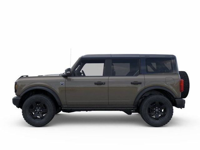 2025 Ford Bronco Big Bend 2025 Ford Bronco Big Bend