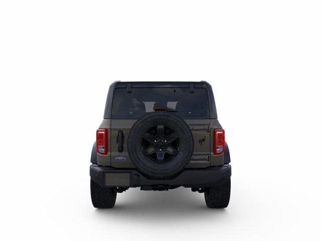 2025 Ford Bronco Big Bend 2025 Ford Bronco Big Bend