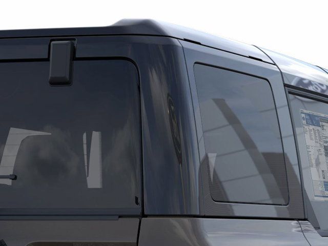 2025 Ford Bronco Big Bend 2025 Ford Bronco Big Bend