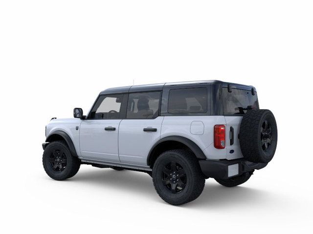 2025 Ford Bronco Big Bend 2025 Ford Bronco Big Bend