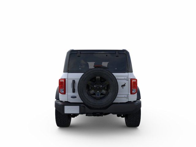 2025 Ford Bronco Big Bend 2025 Ford Bronco Big Bend