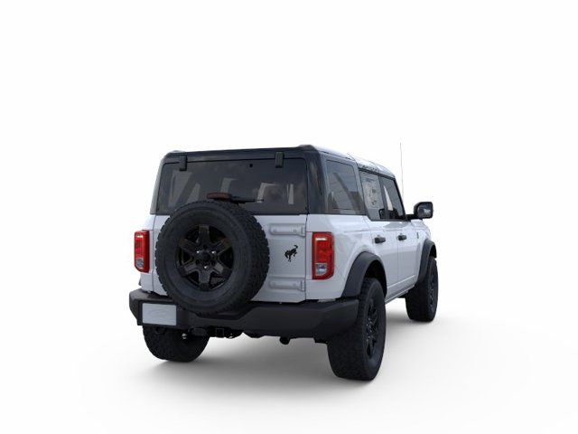 2025 Ford Bronco Big Bend 2025 Ford Bronco Big Bend