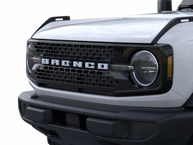 2025 Ford Bronco Big Bend 2025 Ford Bronco Big Bend
