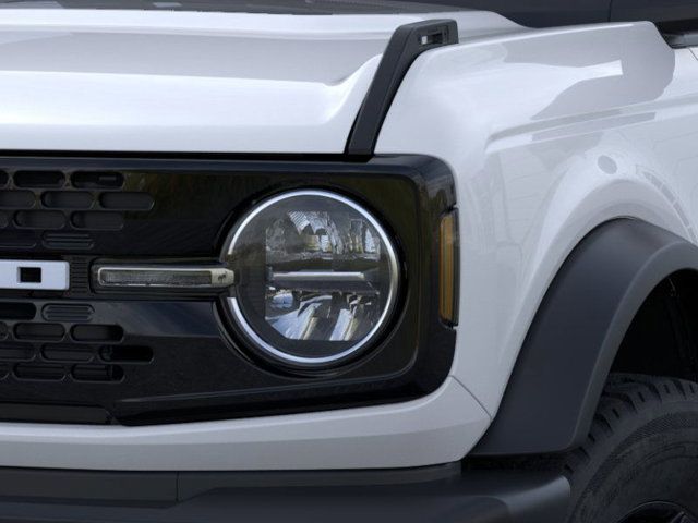 2025 Ford Bronco Big Bend 2025 Ford Bronco Big Bend