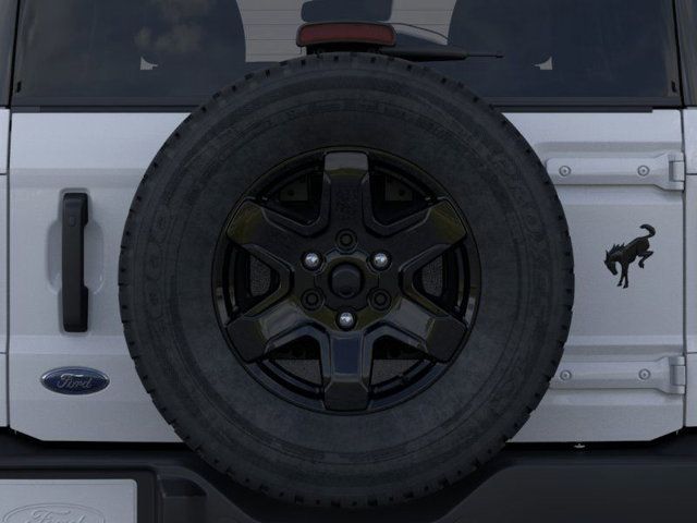 2025 Ford Bronco Big Bend 2025 Ford Bronco Big Bend