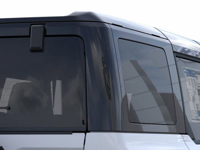 2025 Ford Bronco Big Bend 2025 Ford Bronco Big Bend