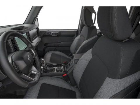 2025 Ford Bronco Big Bend 2025 Ford Bronco Big Bend