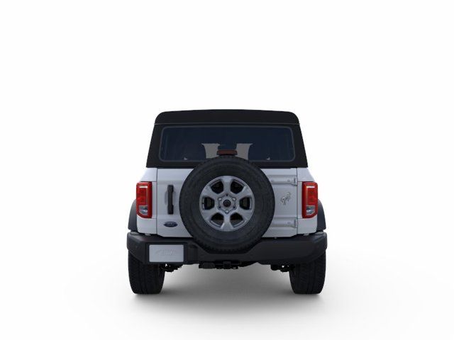 2025 Ford Bronco Big Bend 2025 Ford Bronco Big Bend