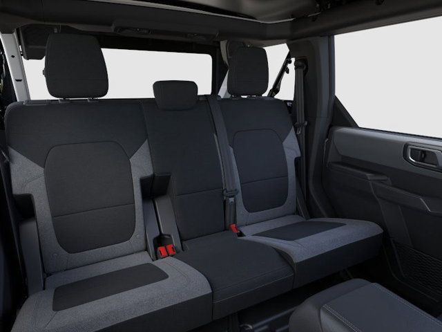 2025 Ford Bronco Big Bend 2025 Ford Bronco Big Bend