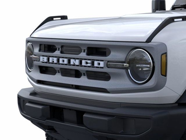 2025 Ford Bronco Big Bend 2025 Ford Bronco Big Bend