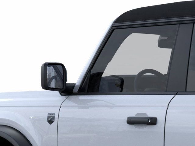 2025 Ford Bronco Big Bend 2025 Ford Bronco Big Bend