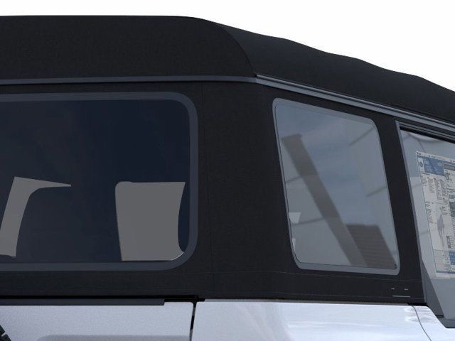 2025 Ford Bronco Big Bend 2025 Ford Bronco Big Bend