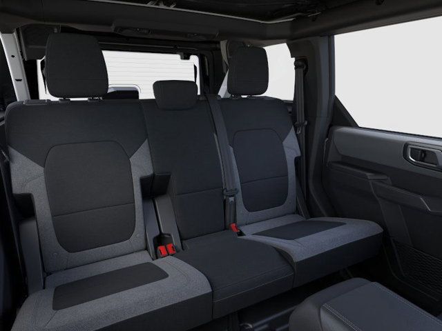 2025 Ford Bronco Big Bend 2025 Ford Bronco Big Bend