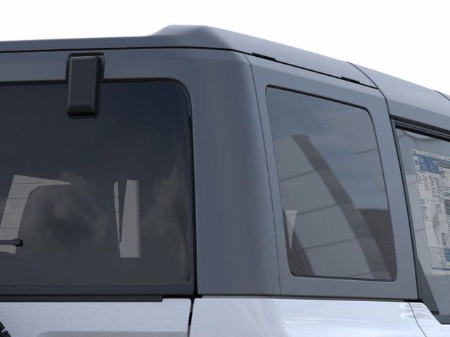 2025 Ford Bronco Big Bend 2025 Ford Bronco Big Bend