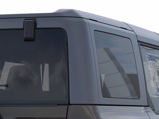 2025 Ford Bronco Big Bend 2025 Ford Bronco Big Bend