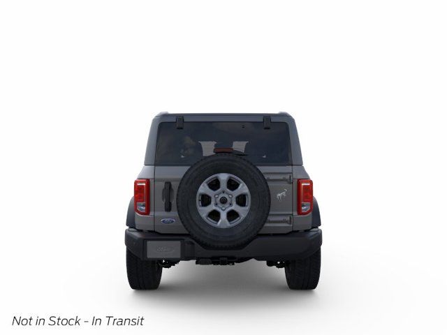 2025 Ford Bronco Big Bend 2025 Ford Bronco Big Bend