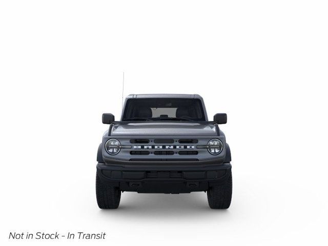 2025 Ford Bronco Big Bend 2025 Ford Bronco Big Bend
