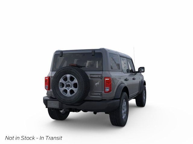 2025 Ford Bronco Big Bend 2025 Ford Bronco Big Bend