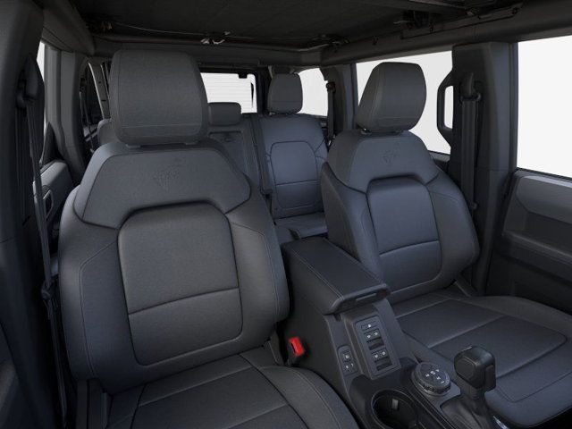 2025 Ford Bronco Big Bend 2025 Ford Bronco Big Bend