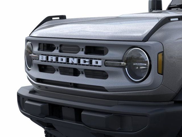 2025 Ford Bronco Big Bend 2025 Ford Bronco Big Bend